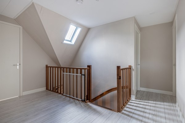 Medium property photo - John Daltonhage 8, 8302 WT Emmeloord